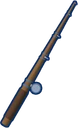 Wooden Rod