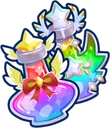 Potions Milestones