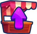 Shops Milestones