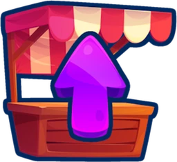 Shops Milestones