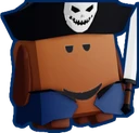 Captain Bruh