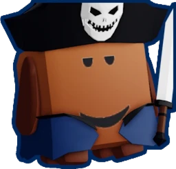 Captain Bruh