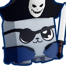 Captain Kitty
