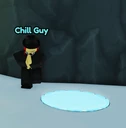 Chill Guy