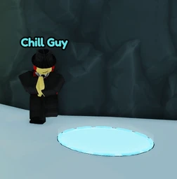 Chill Guy
