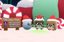 Jolly Trio
