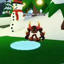 Magman (short)