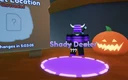 Shady Dealer
