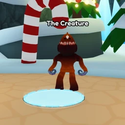 The Creature