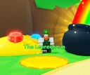 The Leprechaun