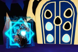 The Warden