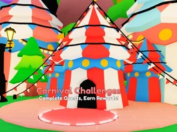 Carnival Challenges