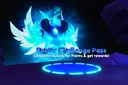 Easter Challenge Pass