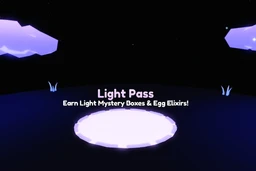Light Pass