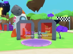 OG Tier Pass
