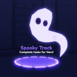 Spooky Track