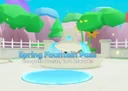 Spring Fountain Pass