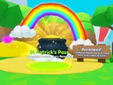 St Patricks Pass