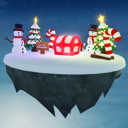 Christmas Chest Rift