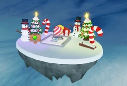 Christmas Event 2025 Rift