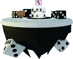 Dice Chest Rift