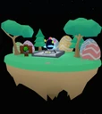 Easter Event 2025 Rift
