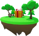 Gift Rift