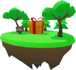 Gift Rift