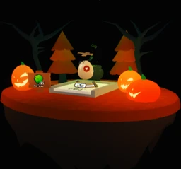 Halloween Event 2025 Rift