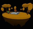 Honey Rift