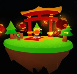 Lunar New Years Event 2026 Rift
