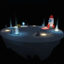 Moon Rift