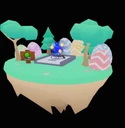 The Easter Paradise Rift