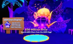 600 Million Shop