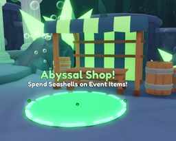 Abyssal Shop