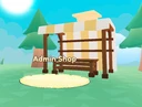 Admin Shop
