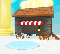 Angel Merchant
