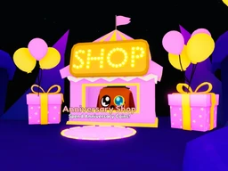 Anniversary Shop