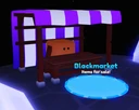 Blackmarket