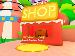 Carnival Shop