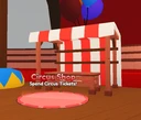 Circus Shop