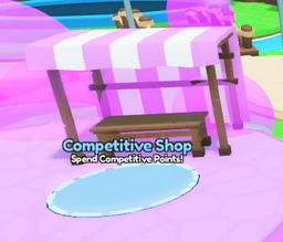 Competitive Shop (S6)