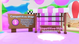 Competitive Shop (S7)