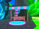 Crystal Shop