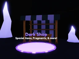 Dark Rift Shop