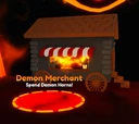Demon Merchant