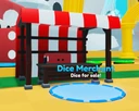Dice Merchant