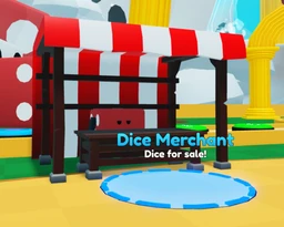 Dice Merchant