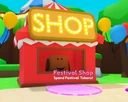 Festival Shop