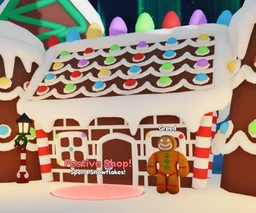 Festive Shop